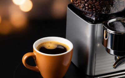 What Is a Bean-to-Cup Coffee Machine?